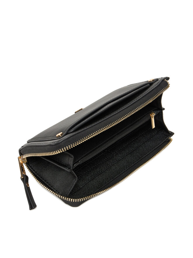 Aldo Cartera grande para mujer Aldo Kedoreveth 14076877 Negro