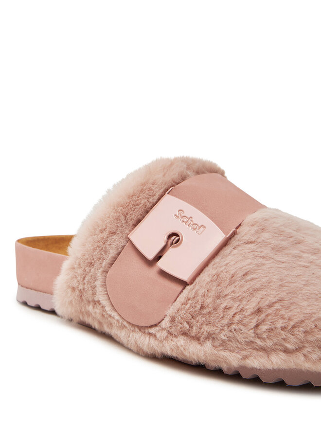 Scholl Iešļūcenes Scholl Alaska 3.0 F31620 Rozā