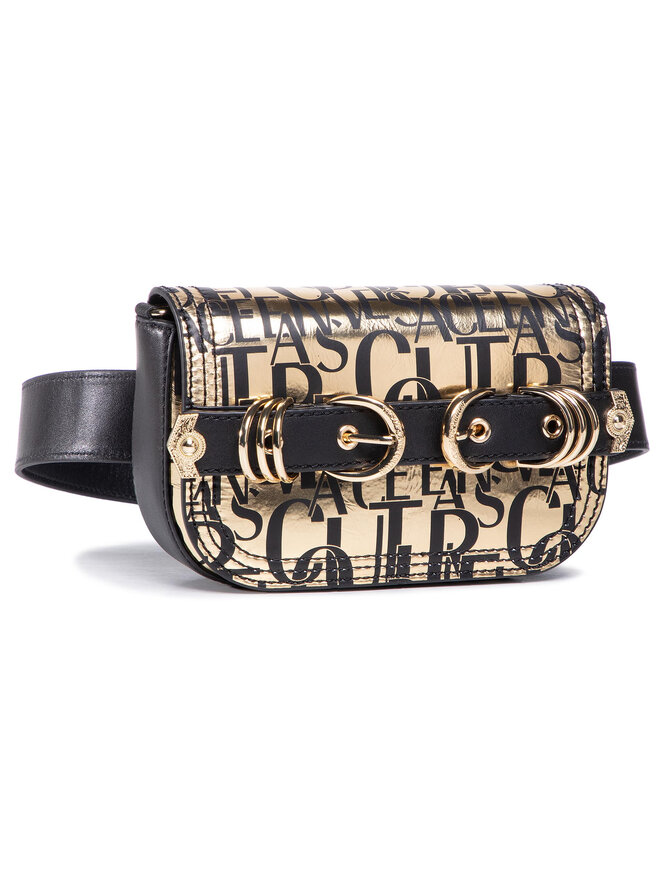 Versace Jeans Couture Τσαντάκι μέσης Versace Jeans Couture E1VZBBN1 Χρυσό