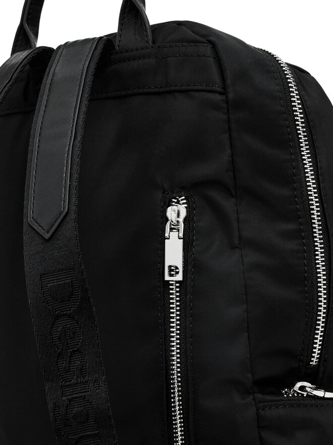 Desigual Zaino Desigual Priori Chester 24WAKY12 Nero