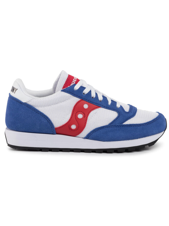 Saucony Sneakers Saucony Jazz Original Vintage S70368-83 Weiß