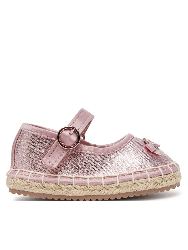 Mayoral Espadrilles Mayoral 41642 Rózsaszín