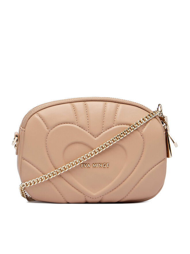 Eva Minge Handtasche Eva Minge EO-LDA9292 Beige