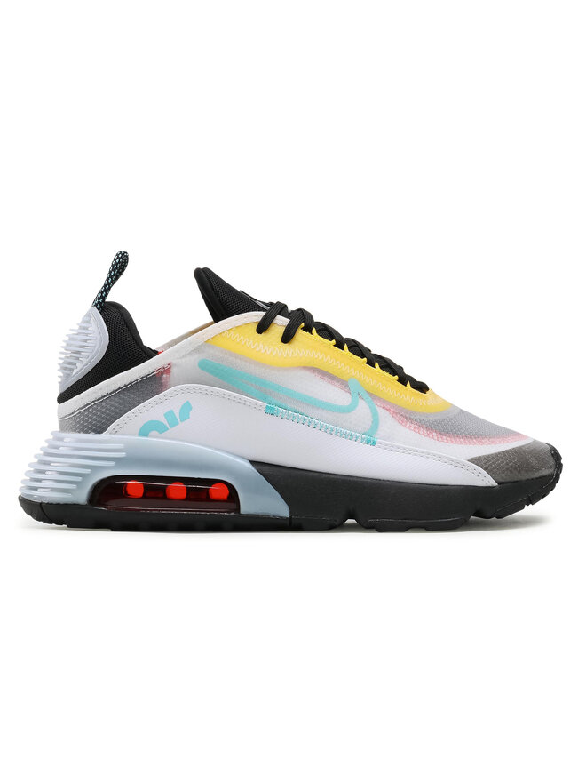 Nike Tenisice Nike Air Max 2090 CT1091 100 Siva