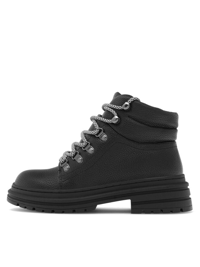 Jenny Fairy Botas Jenny Fairy AYA WS31760-01 Negro