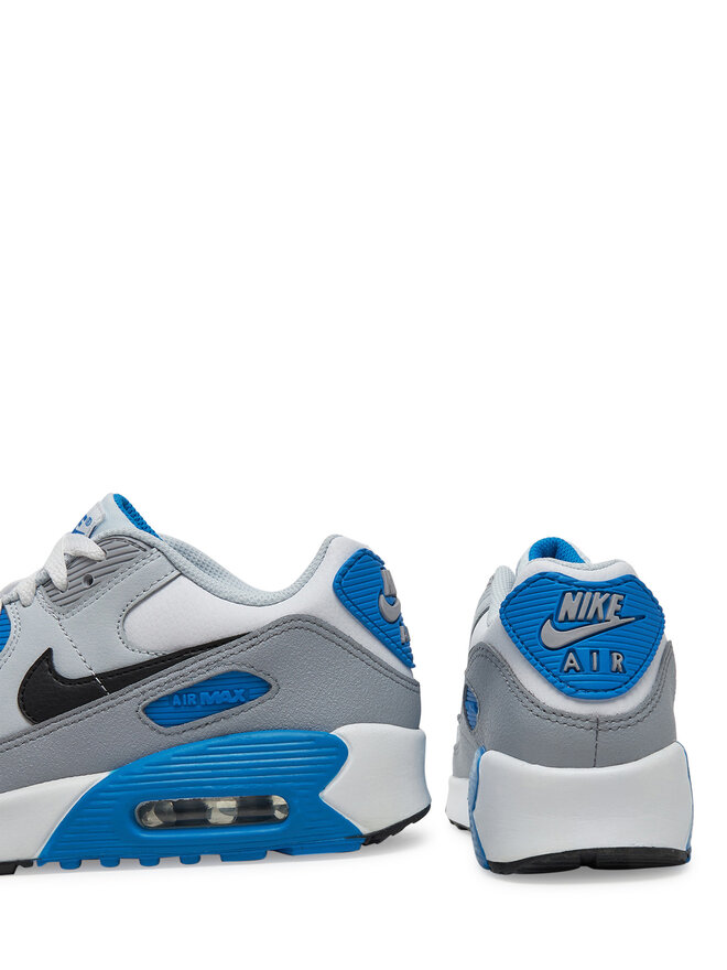 Nike Sneakersy Nike AIR MAX 90 LTR CD6864 Biały