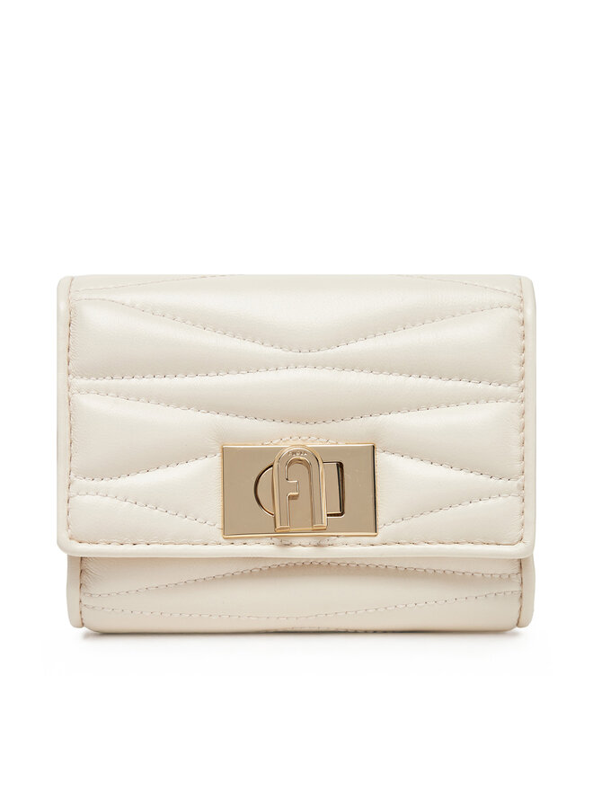 Furla Великий жіночий гаманець Furla 1927 M WP00225 BX3221 PNN00 Écru