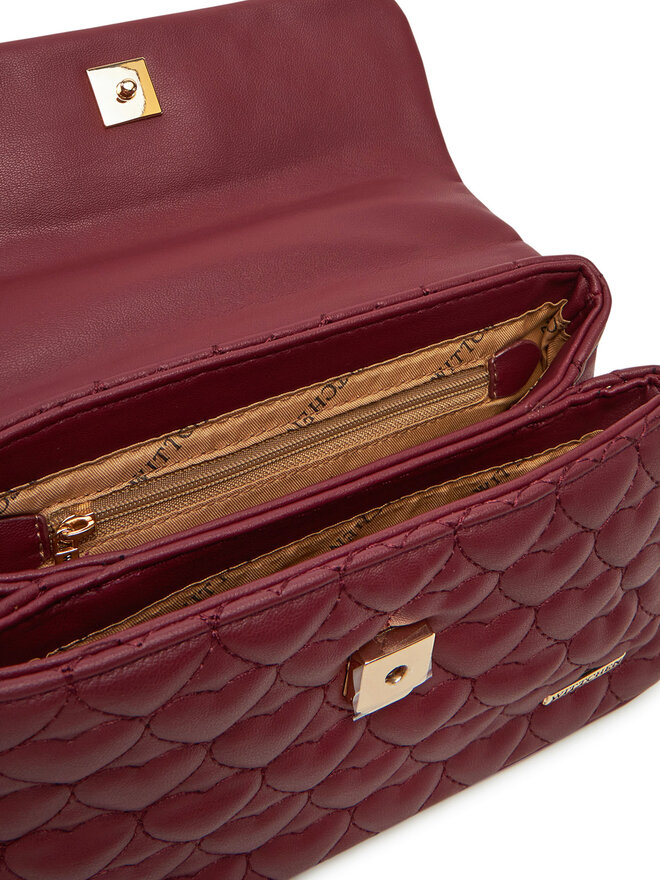 WITTCHEN Bolso WITTCHEN 99-4Y-405-3 Guinda/burdeos