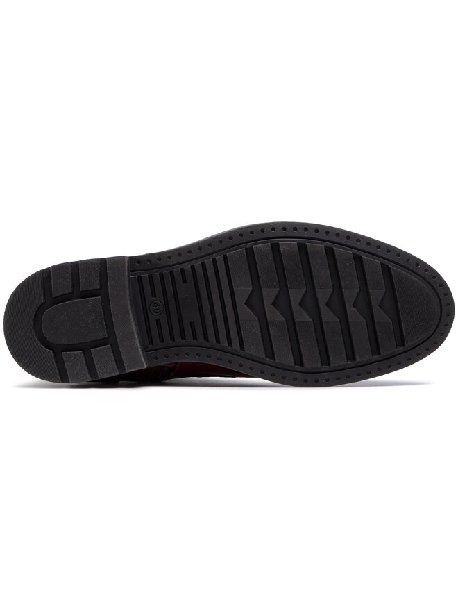 QUAZI Csizma QUAZI QZ-68-05-000813 Barna