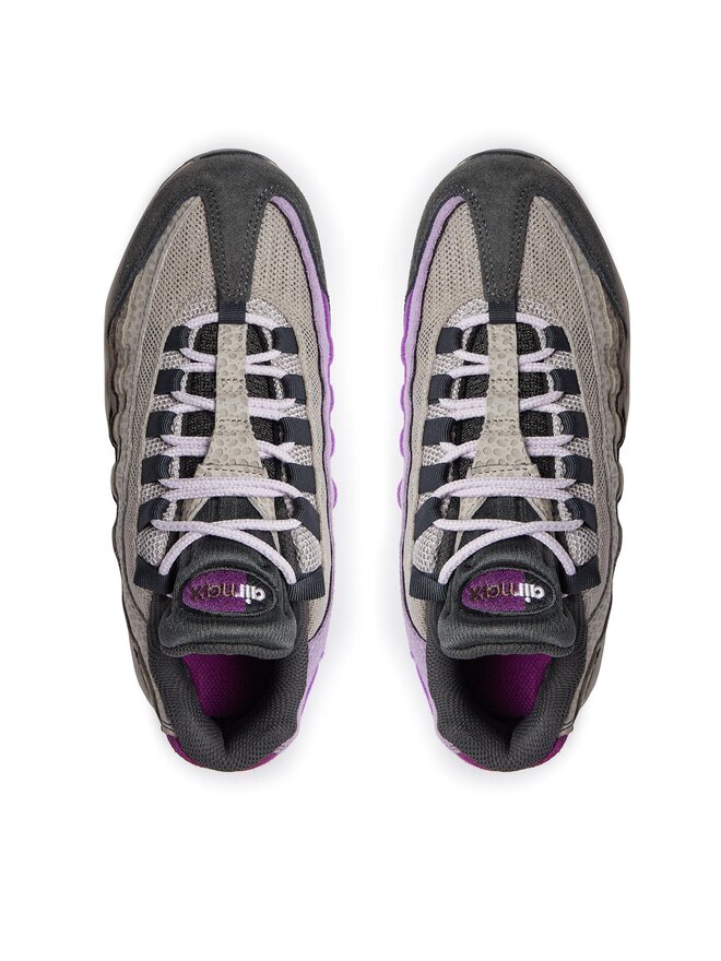 Nike Sneakersy Nike Air Max 95 DX2955 001 Szary