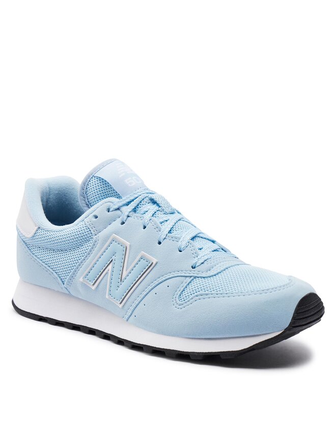 New Balance Sneakers New Balance GW500MF2 Blu