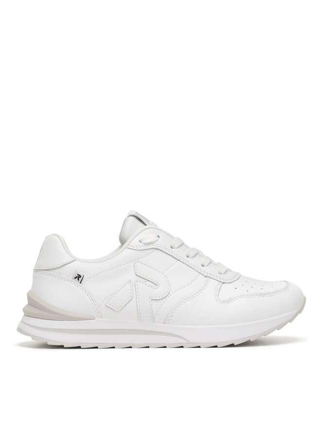 Rieker Revolution Lifestyle Zapatillas Rieker Revolution Lifestyle W2401-80 Blanco