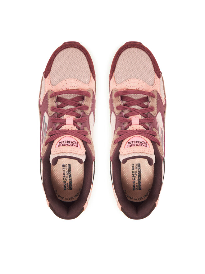 Skechers Sneakers Skechers Go Run Consistent 2.0 128622/MVE Rosa