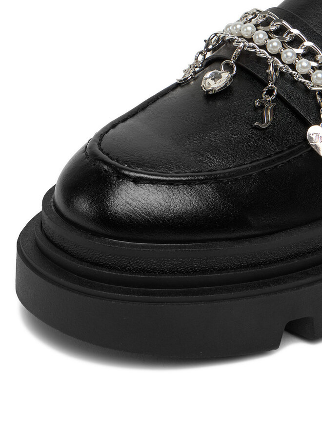 Лофери Juicy Couture CEO-HY63020S-6A Чорний | evzuttya.com.ua