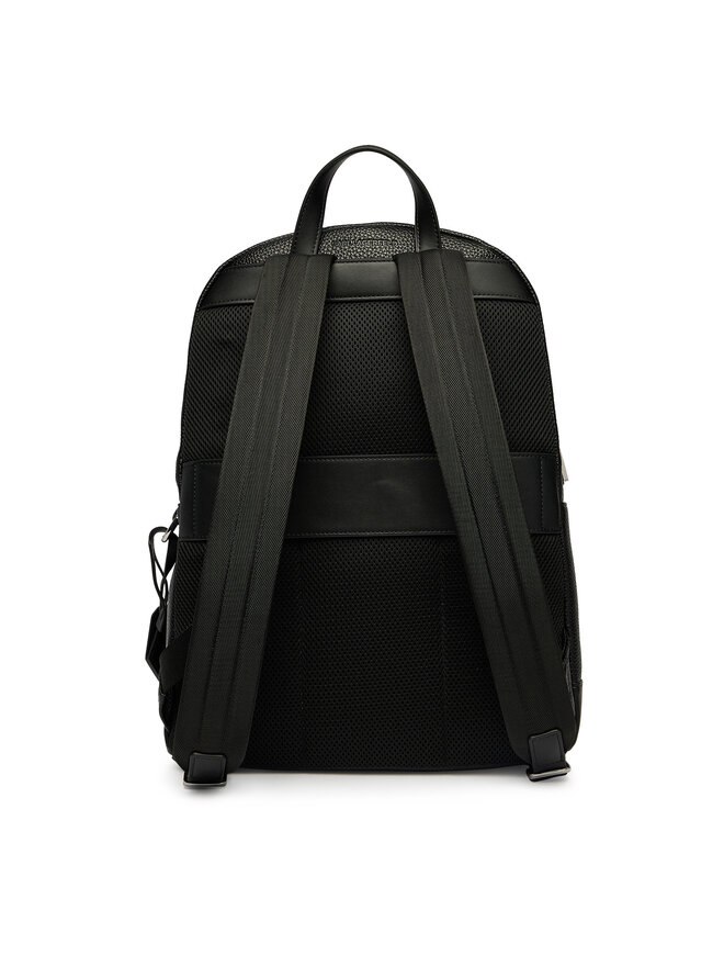KARL LAGERFELD Rucksack KARL LAGERFELD A3M30168 Schwarz