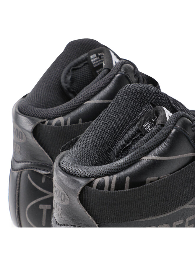 Snīkeri Nike Air Force 1 High 