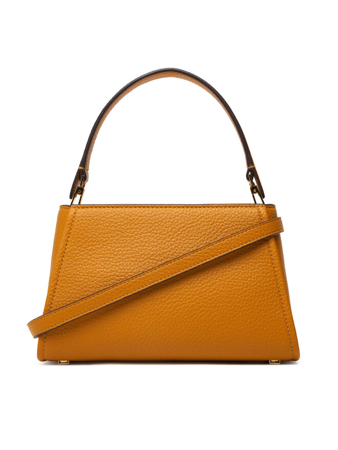 Elisabetta Franchi Handtasche Elisabetta Franchi BS-07A-66E2-V360 Dunkelgelb