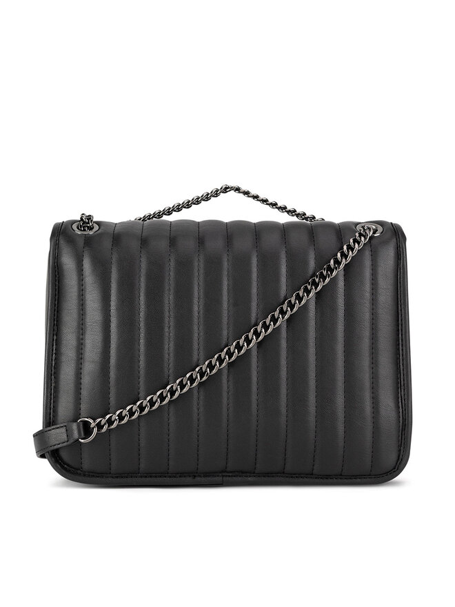 Beverly Hills Polo Club Handtasche Beverly Hills Polo Club BHPC-B-002-06 Schwarz