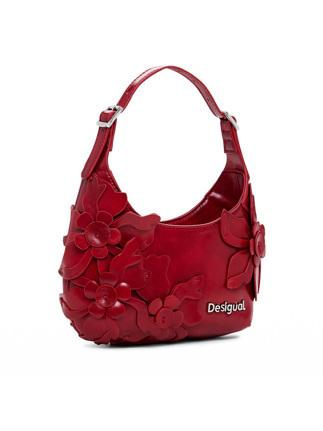 Desigual Сумка Desigual 25WAXPC9 Червоний
