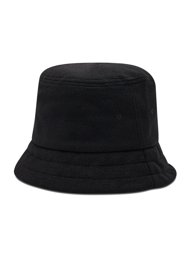Mens black bucket hat clearance