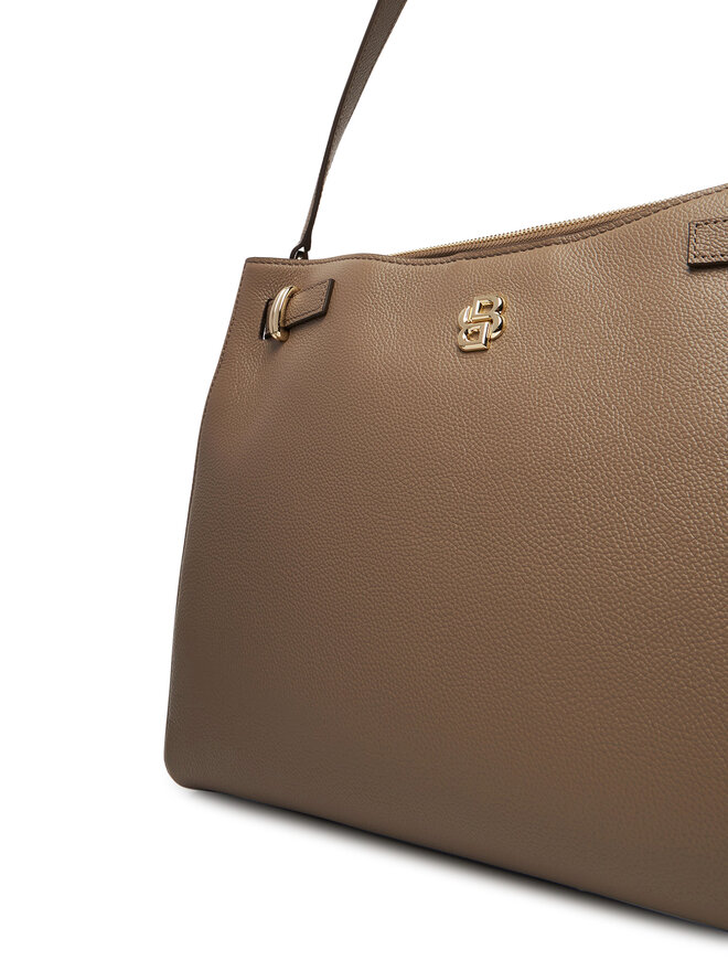 BOSS Bolso BOSS Beyond 50547714 Beis