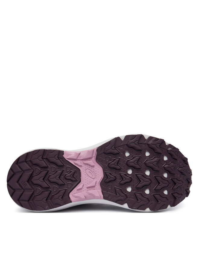 Asics Взуття для бігу Asics Gel-Venture 11 1012B933 Зелений