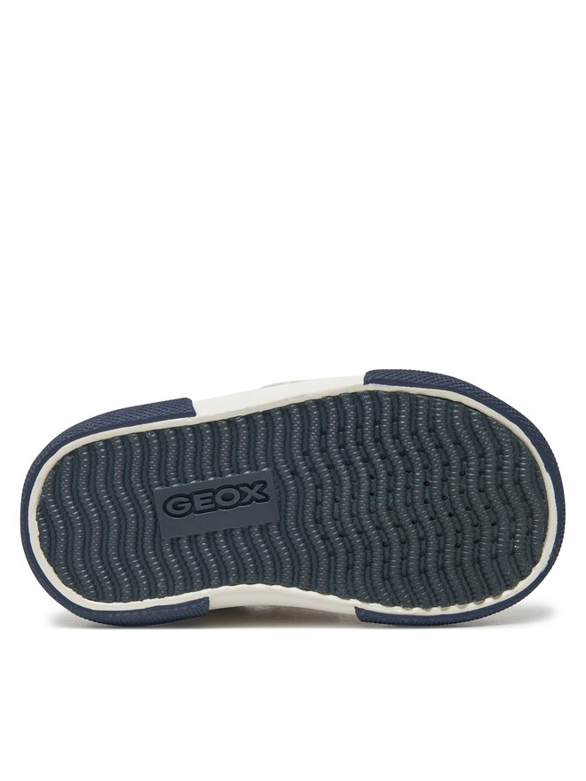 Geox Zapatillas Geox B Gisli B551NC 000BC C0899 M Blanco