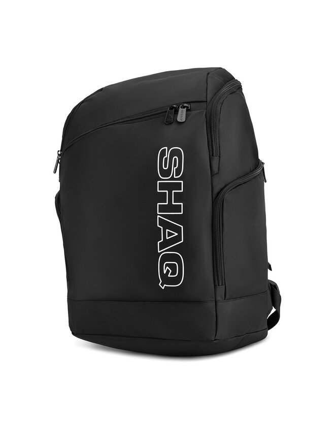 Shaq Σακίδιο Shaq SHQ-K-003-CCC Μαύρο
