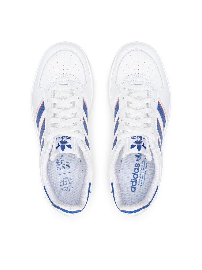 adidas Sneakers adidas G.S. Court GX9449 Weiß