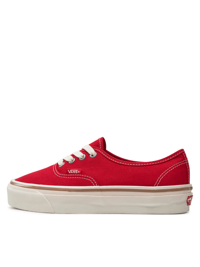 Vans Teniși Vans Mte Authentic Reissue 44 VN000CT7BOP1 Roșu