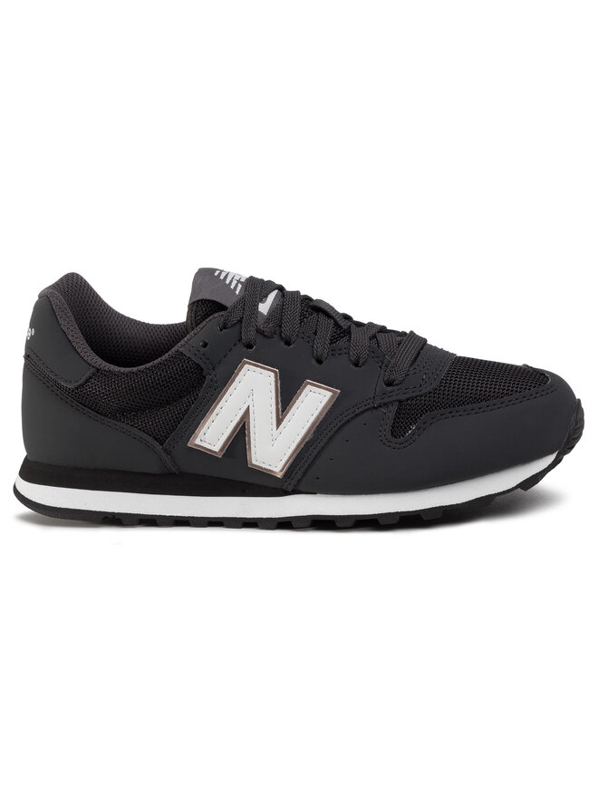 New Balance Sneakersy New Balance GW500HHB Czarny