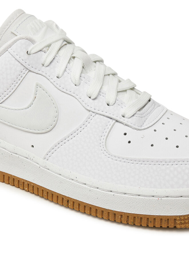Nike Sneakers Nike Air Force 1 '07 Nn FN6326 100 Weiß