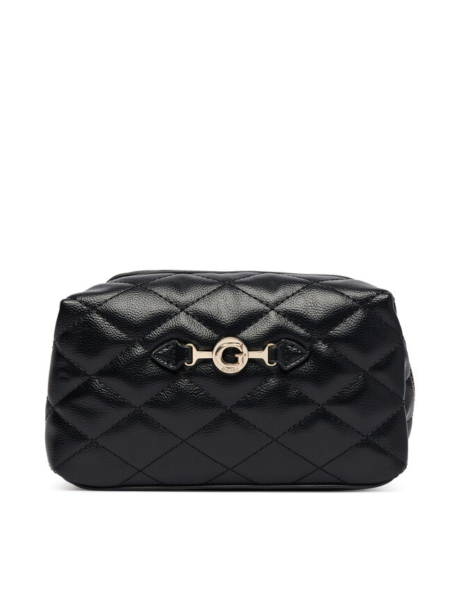 Guess Kosmetiktasche Guess PW7589 P6490 Schwarz