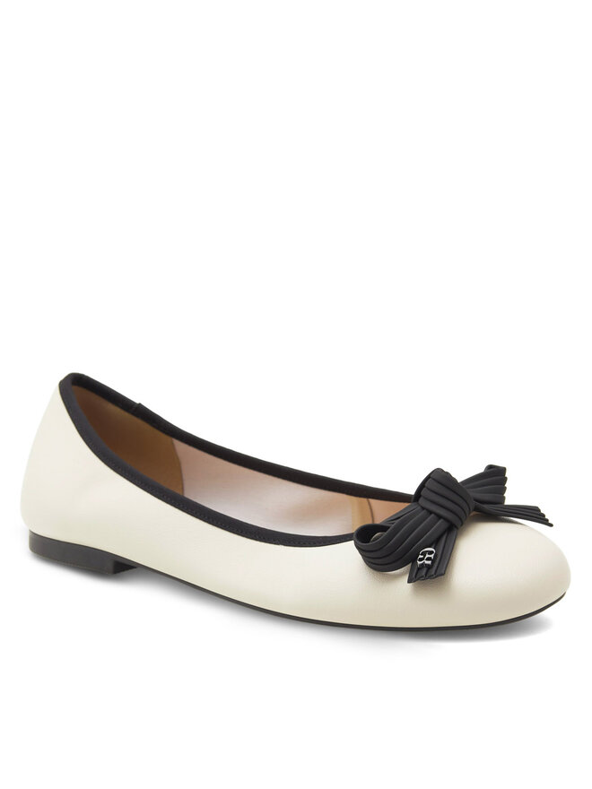 Gino Rossi Bailarinas Gino Rossi COZY-HS001-1-2 Écru