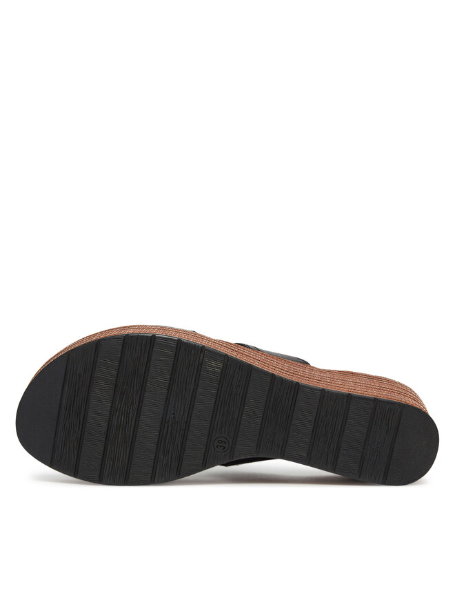 Lasocki Chanclas Lasocki WI16-NYASA-01 Negro