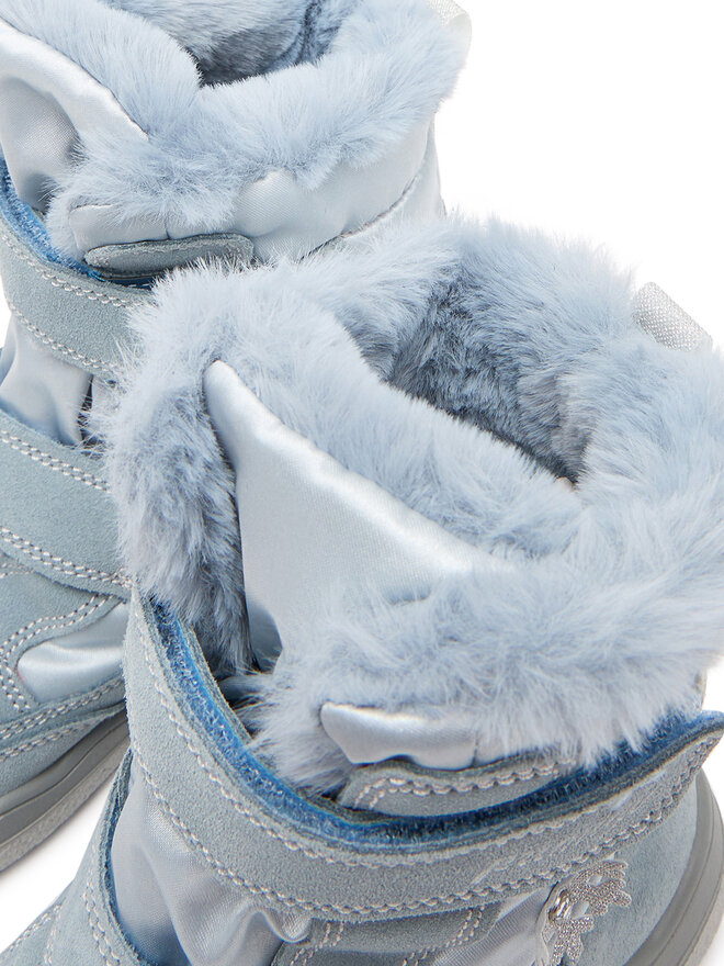 Primigi Schneeschuhe Primigi GORE-TEX 8883722 D Himmelblau