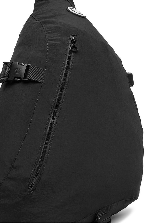 DC Shoes Rucksack DC Shoes C-DCI-KL-002-08 Schwarz