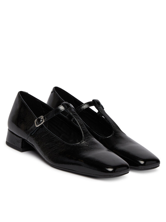 Туфлі Vagabond Shoemakers Debbie 6118-360-20 Чорний | evzuttya.com.ua
