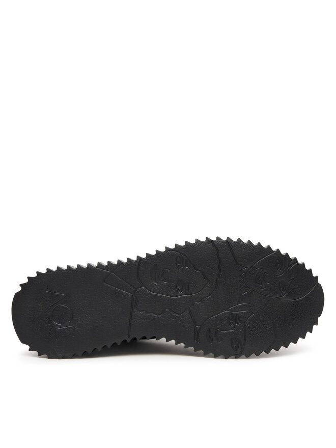 AGL Stiefeletten AGL Milagros D751503PGKI0141013 Schwarz