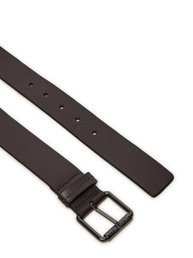 Calvin Klein Vyriškas Diržas Calvin Klein Ck Must 35mm K50K512650 Ruda