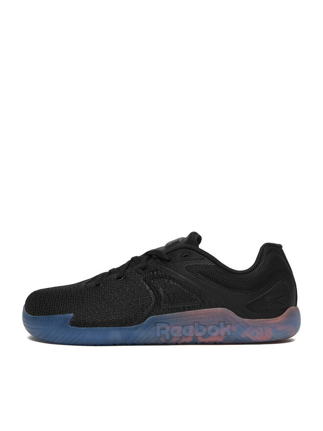 Reebok Взуття для тренажерного залу Reebok EO-NANO ZERO 100244705 Чорний