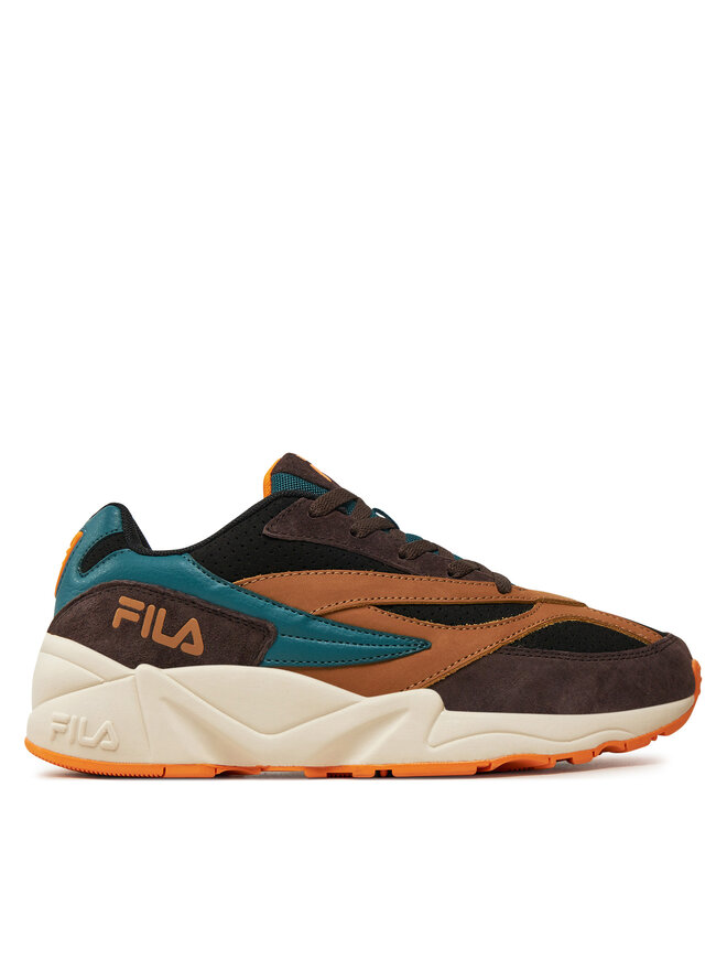 Fila marron best sale