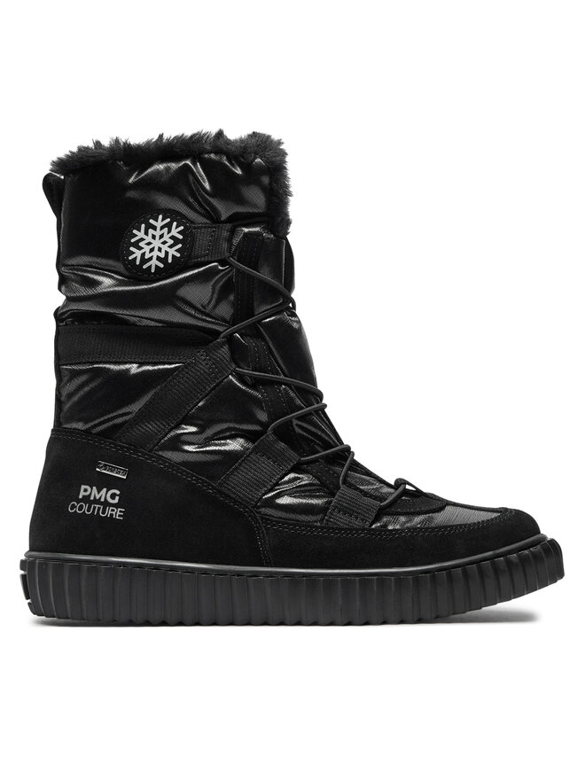 Primigi Škornji za sneg Primigi 6938122 D GORE-TEX Črna