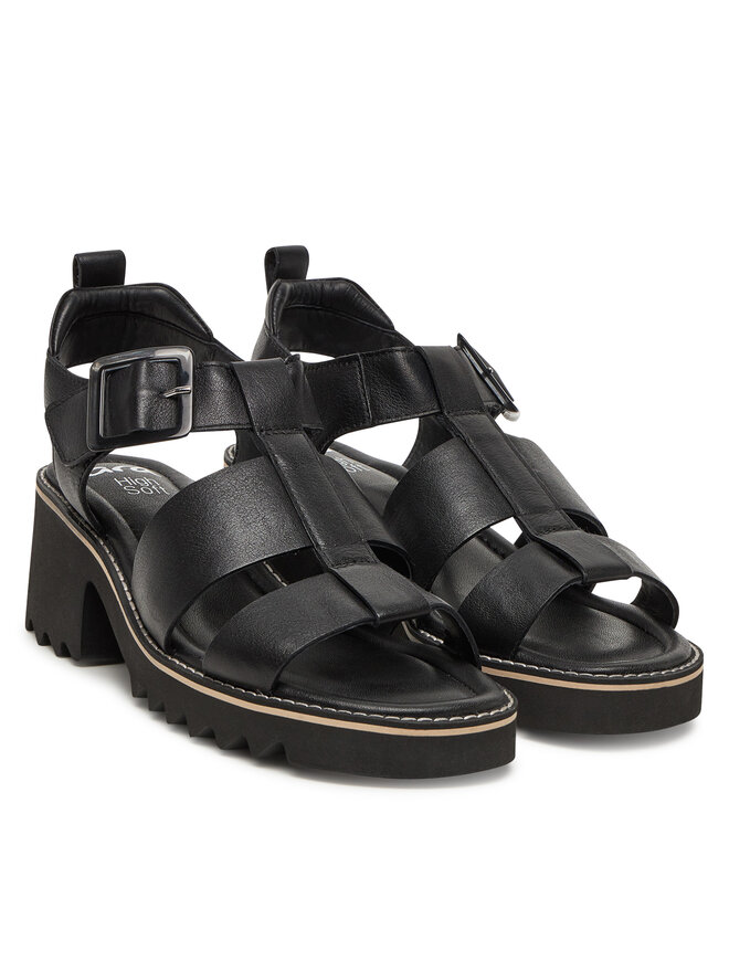 Ara Sandalen Ara 12-21510-01 Schwarz