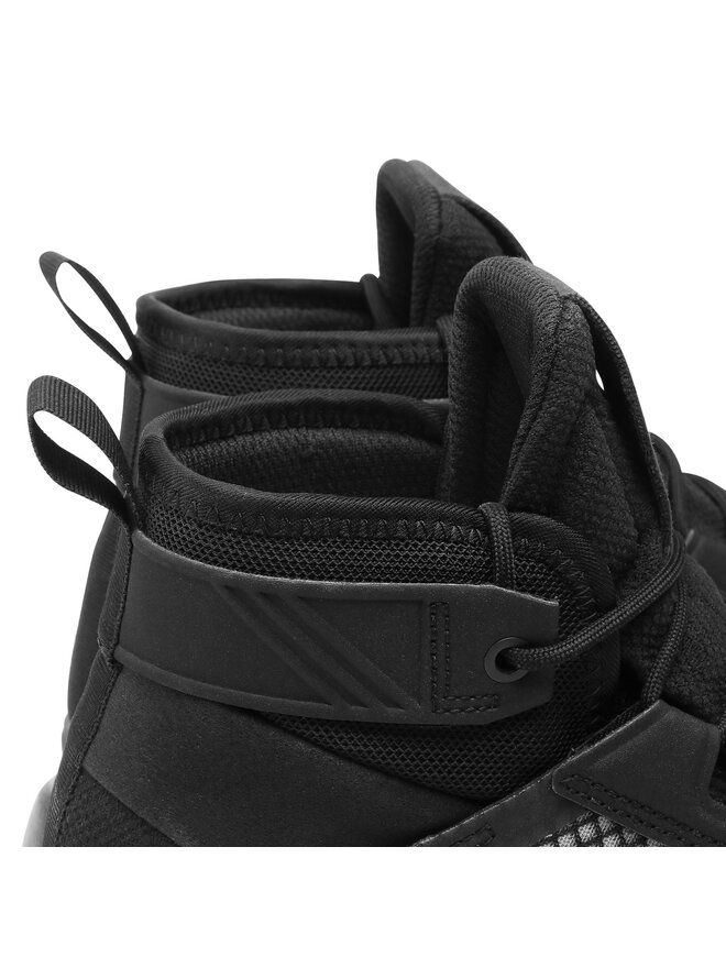 adidas Scarpe da trekking adidas Terrex Trailmaker Mid Gtx GORE-TEX FY2229 Nero