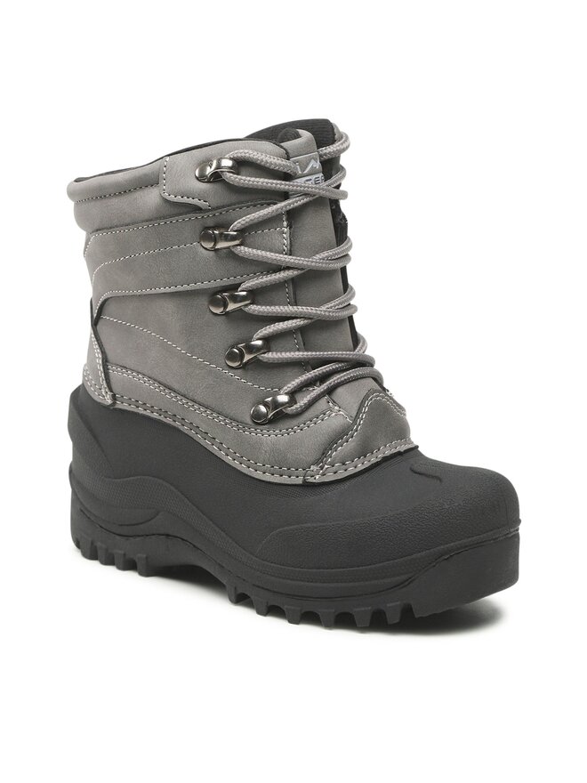 Sprandi Stiefel Sprandi CP86-22876 Grau