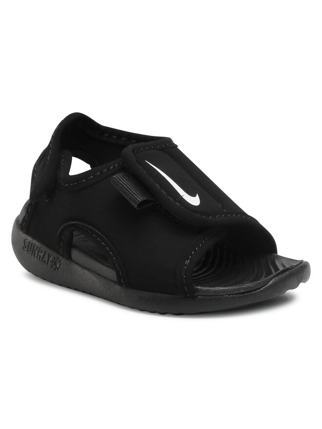 Nike Sandalen Nike Sunray Adjust 5 V2 (TD) DB9566 001 Schwarz
