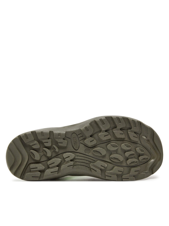 CMP Sandale CMP Aquarii Hiking 30Q9664 Bej