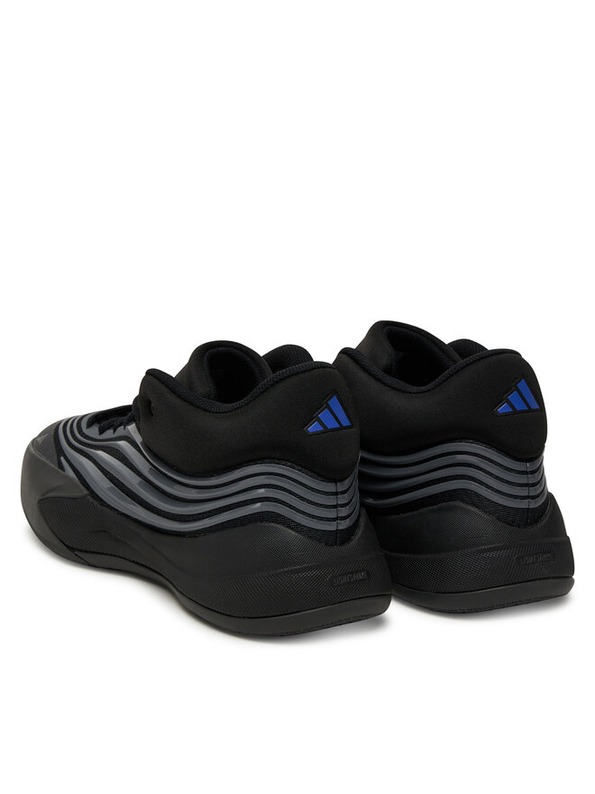 adidas Basketballschuhe adidas Dame X JP6090 Schwarz