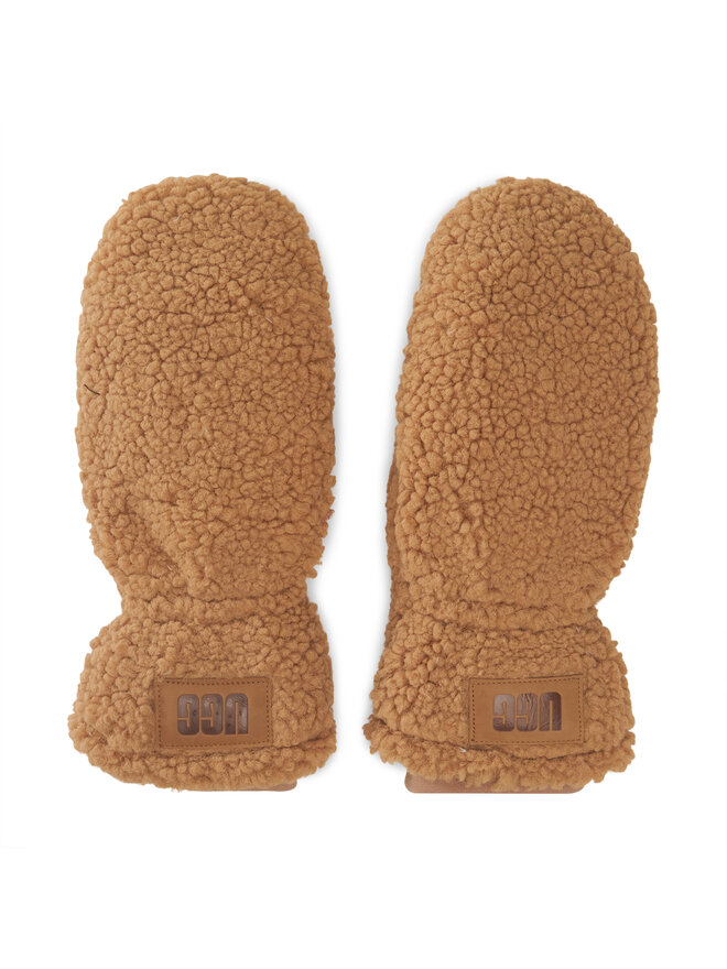 Ugg guanti donna hot sale